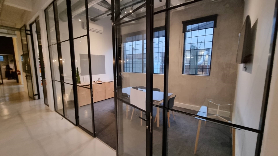 Commercial Property for Sale in Woodstock Western Cape